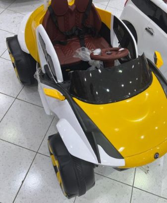 صورة جيب 4 مواطير 12 فولت